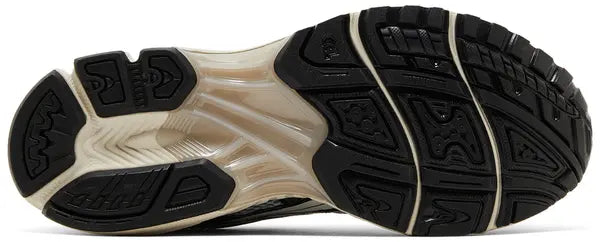 ASICS Gel-Kayano 14 ‘Black Glacier Grey’