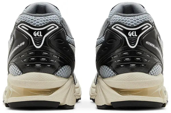 ASICS Gel-Kayano 14 ‘Black Glacier Grey’