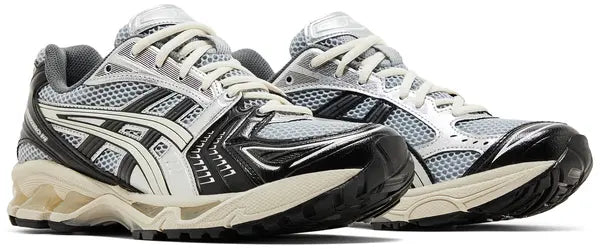 ASICS Gel-Kayano 14 ‘Black Glacier Grey’