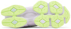 New Balance 9060 ‘White Taro’ Trainers – Chunky Mesh & Suede Sneakers with ABZORB & SBS Cushioning