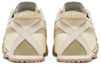 Onitsuka Tiger Mexico 66 ‘Birch Carbon’ Sneakers – Retro Lifestyle Trainers