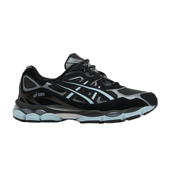 ASICS GEL-NYC x atmos Sneakers – Laguna Gem / Blue Topaz
