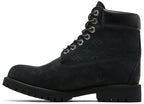 Louis Vuitton x Timberland 6 Inch Ankle Boot ‘Embossed Monogram Black’ | Luxury Boots