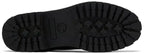 Louis Vuitton x Timberland 6 Inch Ankle Boot ‘Embossed Monogram Black’ | Luxury Boots
