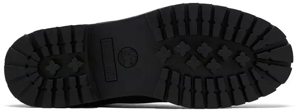Louis Vuitton x Timberland 6 Inch Ankle Boot ‘Embossed Monogram Black’ | Luxury Boots
