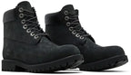 Louis Vuitton x Timberland 6 Inch Ankle Boot ‘Embossed Monogram Black’ | Luxury Boots