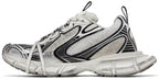 Balenciaga 3XL Sneaker 'Worn-Out White Black' | Luxury Designer Trainers UK