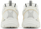 Off-White Be Right Back ‘White’ Sneakers – Luxury Designer Runner Trainers