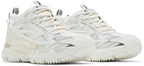 Off-White Be Right Back ‘White’ Sneakers – Luxury Designer Runner Trainers