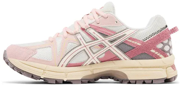ASICS GEL-Kahana 8 Sneakers – White / Pink