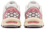 ASICS GEL-Kahana 8 Sneakers – White / Pink