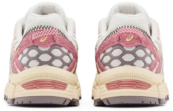 ASICS GEL-Kahana 8 Sneakers – White / Pink