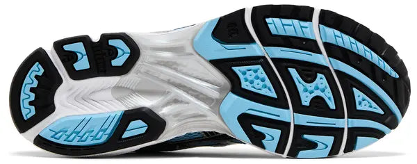 ASICS Gel-Kayano 14 Arctic Sky Pure Silver