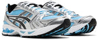 ASICS Gel-Kayano 14 Arctic Sky Pure Silver
