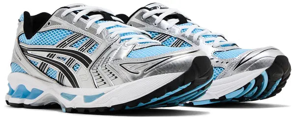 ASICS Gel-Kayano 14 Arctic Sky Pure Silver