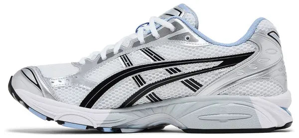 JJJJound x ASICS Gel-Kayano 14 ‘White Baby Blue’