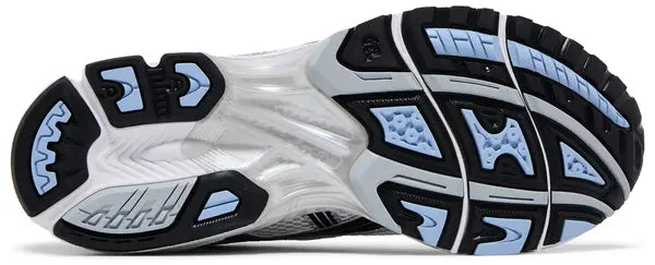 JJJJound x ASICS Gel-Kayano 14 ‘White Baby Blue’