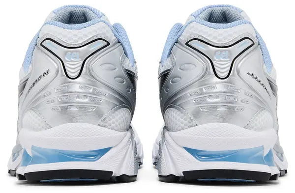 JJJJound x ASICS Gel-Kayano 14 ‘White Baby Blue’