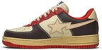 Kanye West x BAPE Bapesta ‘College Dropout’ 2007 – Iconic Collaboration Sneakers