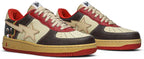 Kanye West x BAPE Bapesta ‘College Dropout’ 2007 – Iconic Collaboration Sneakers