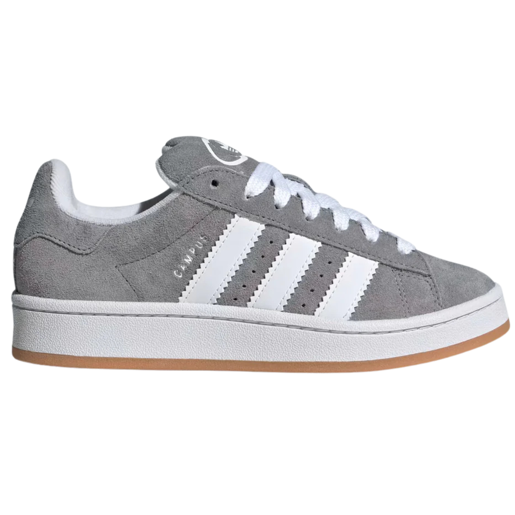 Adidas Campus 00s Sneakers – Grey