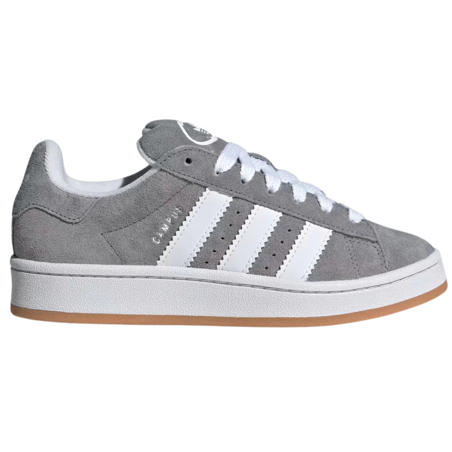 Adidas Campus 00s Sneakers – Grey
