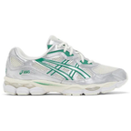 ASICS GEL-NYC Sneakers – Cream / Kale