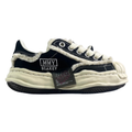 xVESSEL x Maison Mihara Yasuhiro OG Sole Canvas Shell Front Sneakers