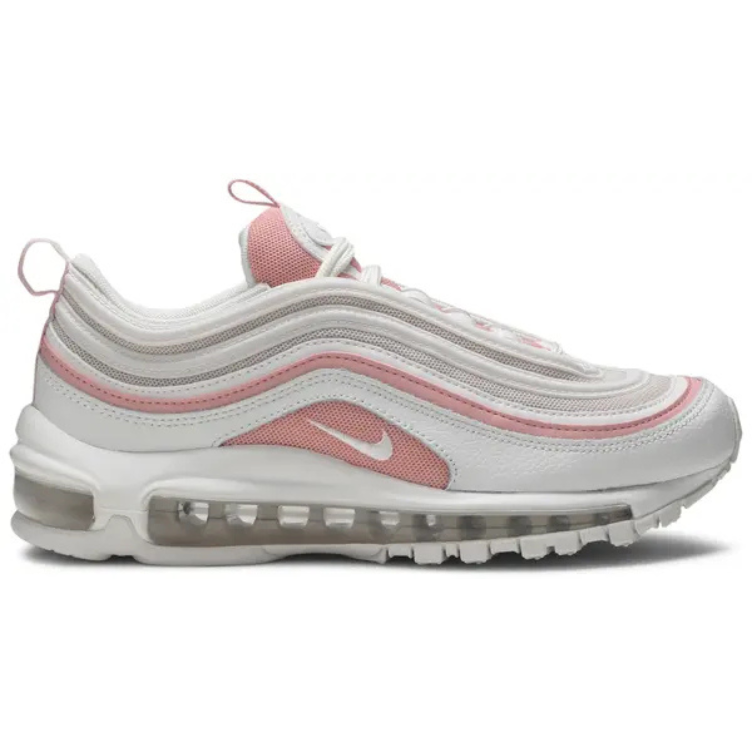 Nike Wmns Air Max 97 'Bleached Coral'