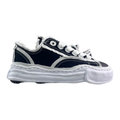 Maison Mihara Yasuhiro Men's White Peterson Low Contrast Trim