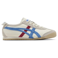 Onitsuka Tiger Mexico 66 Vintage ‘White Directoire Blue’ Sneakers – Retro Trainers