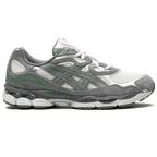 ASICS GEL-NYC Sneakers – Cream / Steel Grey
