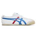 Onitsuka Tiger Mexico 66 ‘White Blue’ (2023) Sneakers – Retro Lifestyle Trainers