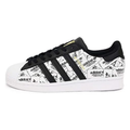 adidas Superstar Reflective All-Over Print