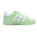 Adidas Superstar Sneakers – Green