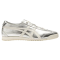 Onitsuka Tiger Mexico 66 SD ‘Pure Silver’ Sneakers – Premium Retro Trainers