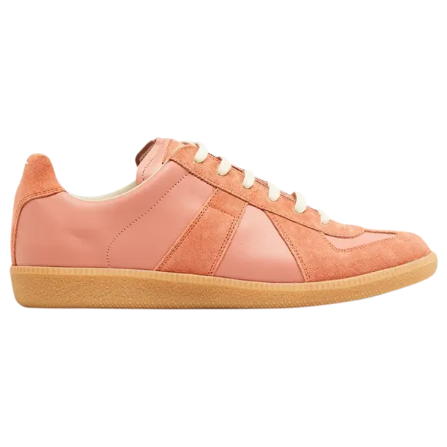 Maison Margiela Replica ‘Coquille Arabesque’ Sneakers – Premium Minimalist Trainers