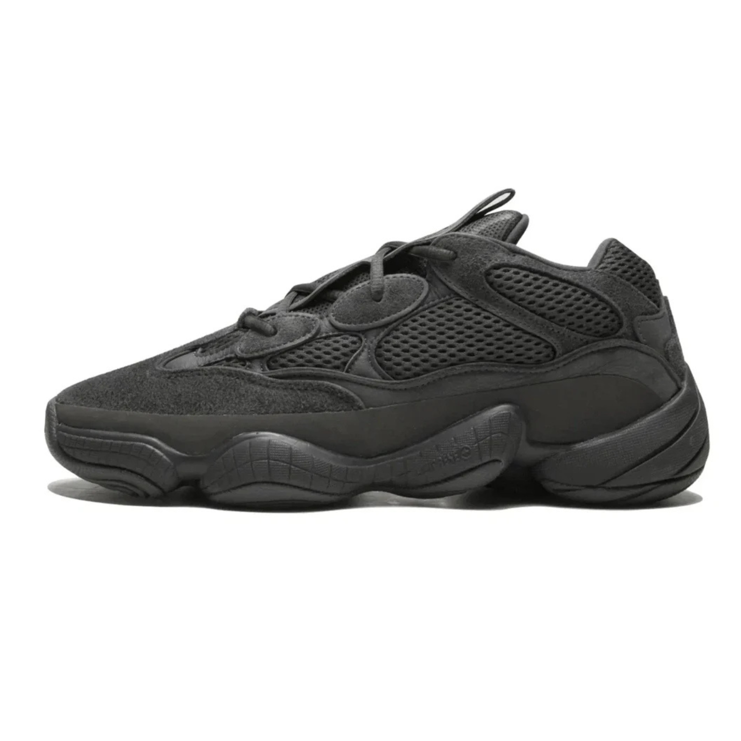 adidas Yeezy 500 Utility Black