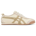 Onitsuka Tiger Mexico 66 ‘Birch Carbon’ Sneakers – Retro Lifestyle Trainers