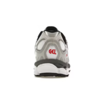 ASICS GEL-NYC Sneakers – White / Steel Grey