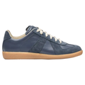 Maison Margiela Replica ‘Pewter’ Sneakers – Premium Minimalist Trainers