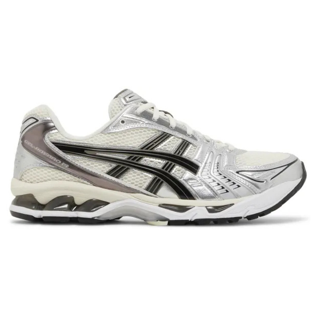 ASICS Gel Kayano 14 ‘Silver Cream’