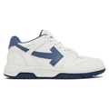 Off-White Out of Office ‘White Navy Blue’ Sneakers – Luxury Streetwear Trainers