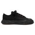 Maison Mihara Yasuhiro Peterson 23 OG Sole Canvas Low ‘Black’ Sneakers