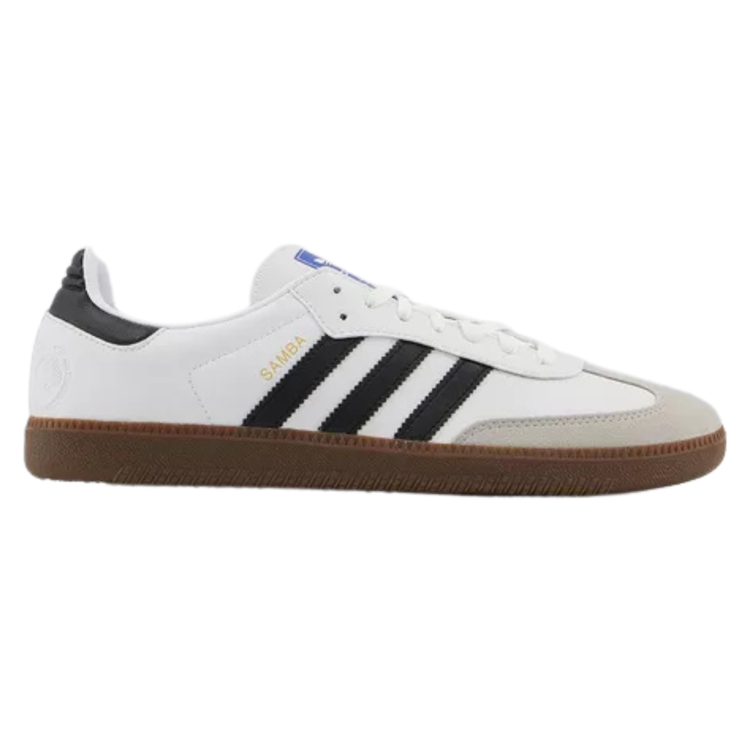 Adidas Originals Samba OG Sneakers
