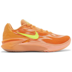 Arike Ogunbowale x Nike Air Zoom GT Cut 2 'Bright Mandarin' – Bold Performance, Signature Styl