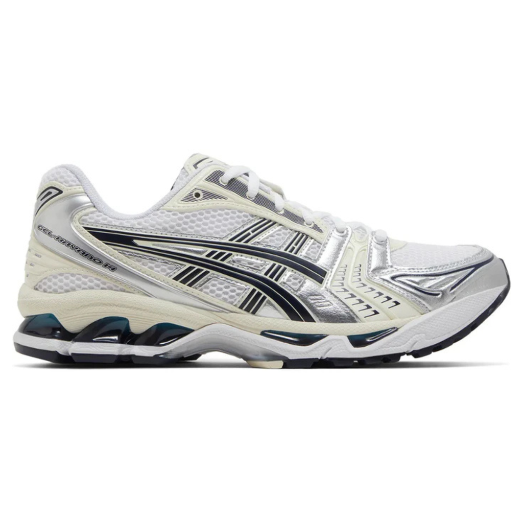 ASICS Gel Kayano 14 ‘White Midnight’