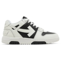 Off-White Out of Office Low ‘Stormtrooper’ Sneakers – Luxury Streetwear Trainers
