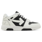 Off-White Out of Office Low ‘Stormtrooper’ Sneakers – Luxury Streetwear Trainers
