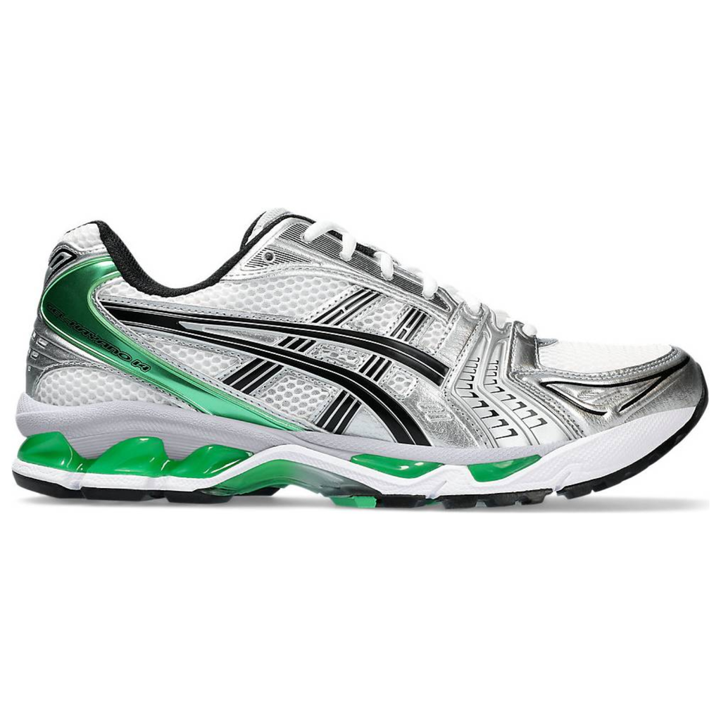 ASICS Gel-Kayano 14 ‘White/Malachite Green